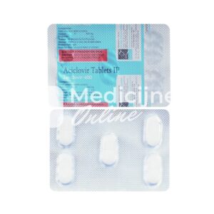 Aciclovir