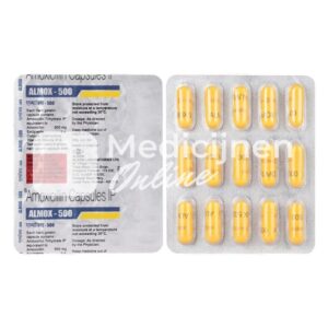 Amoxicilline