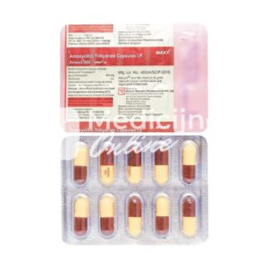 Amoxil