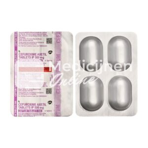 Cefuroxime