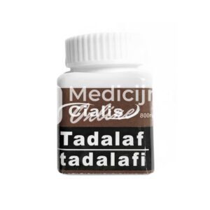 Cialis black