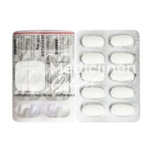 Ciprofloxacine