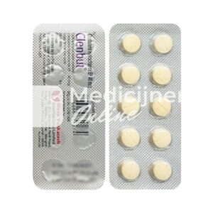 Clenbuterol
