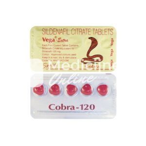 Cobra 120