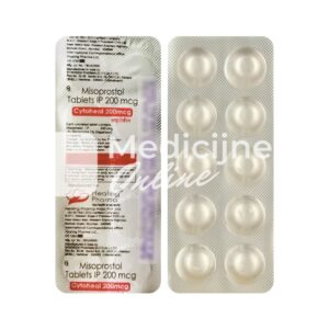 Cytotec