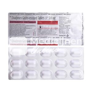 Depakine