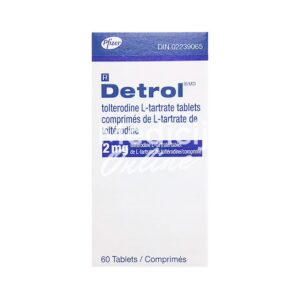 Detrusitol