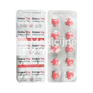 Diclofenac