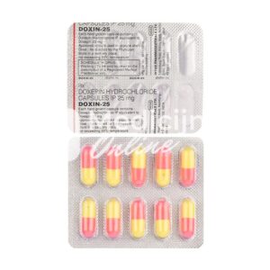 Doxepin