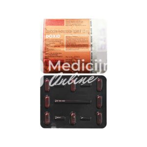 Doxycycline