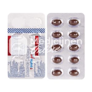 Dutasteride