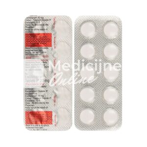 Escitalopram