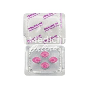 Female viagra