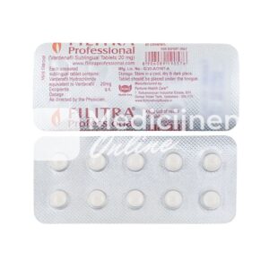 Filitra Professional