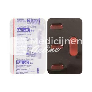 Fluconazol