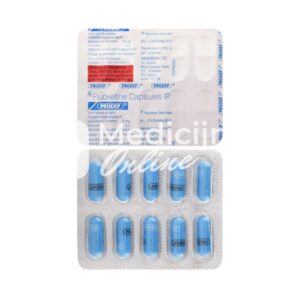 Fluoxetine