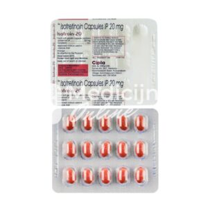 Isotretinoin