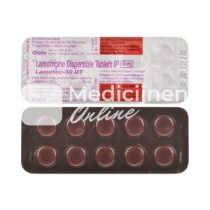 Lamictal