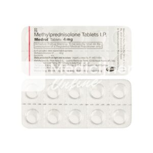 Medrol Active