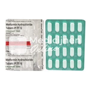 Metformin