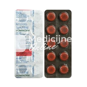 Metoclopramide