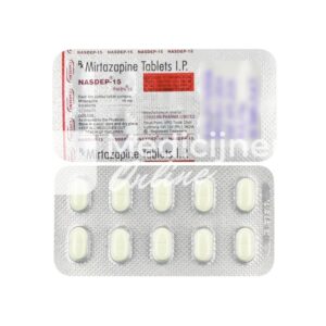 Mirtazapine