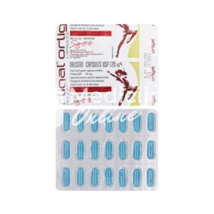 Orlistat