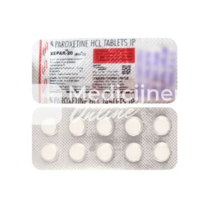Seroxat