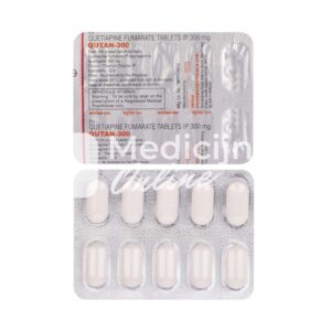 Quetiapin