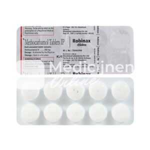 Robaxin