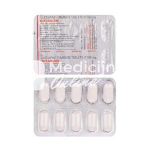 Seroquel