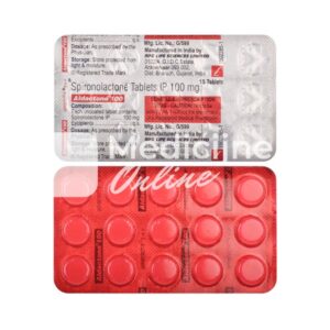 Spironolactone