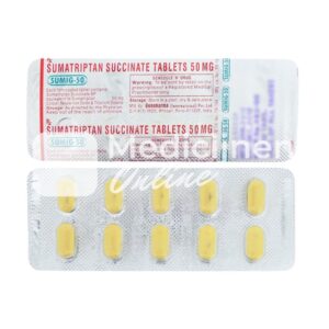 Sumatriptan