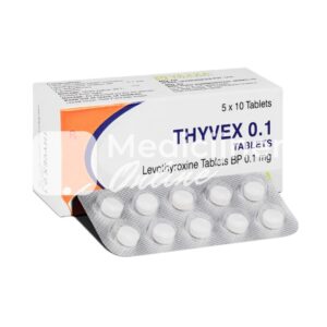 Thyrax