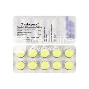 Tadapox
