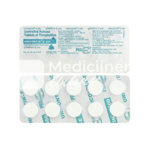 Theofylline