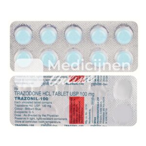 Trazodone