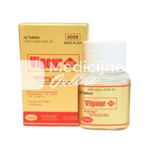 Viagra gold vigour