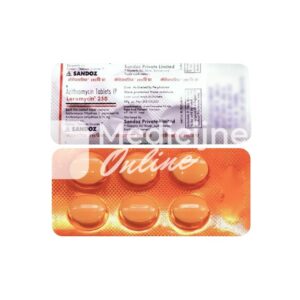 Zithromax